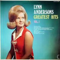Lynn Anderson - Lynn Anderson's Greatest Hits, Vol. 1